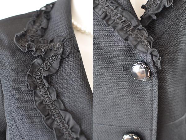 レディーススーツ セットアップ 9号 きれいめ おしゃれ かわいい