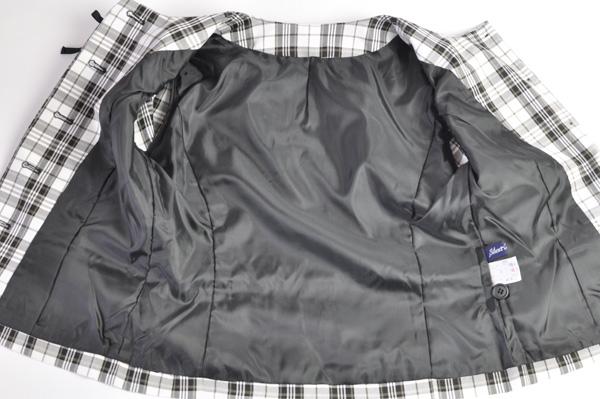 7号 19号 制服 事務服 洗濯機で洗える半袖ジャケット ウエストゴム入りスカート 半袖オーバーブラウス サマースーツ 夏制服の通販はau Pay マーケット 月光うさぎショップ