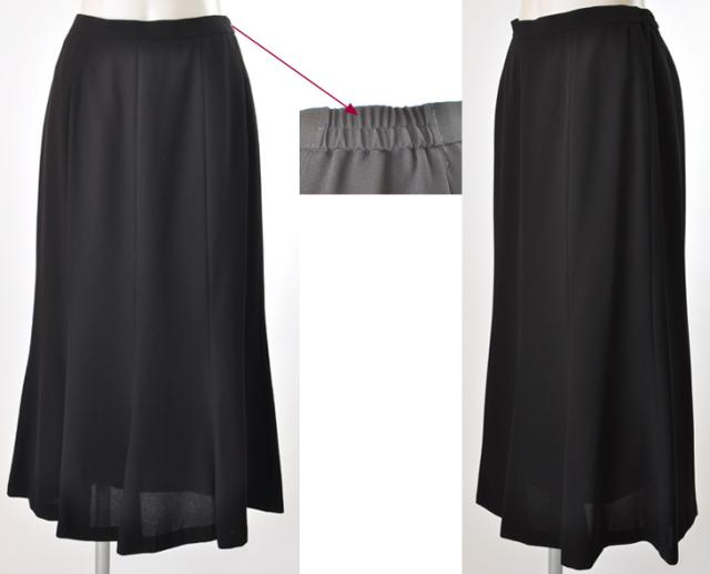 送料無料 Mサイズ オーガンジー フリル 重ね襟 ジャケットグレー