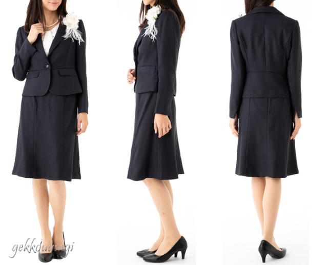 スーツ レディース フォーマル ハレの日 セットアップ きれいめ 親族