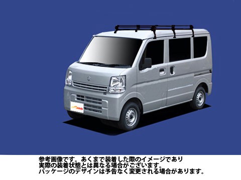 エブリィ da17v