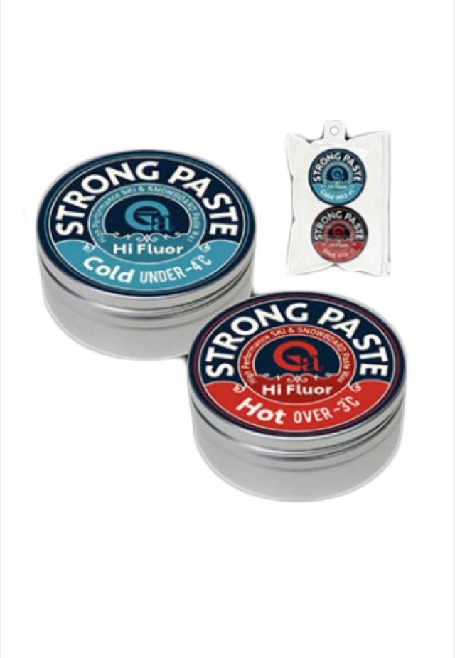 GALLIUM(ガリウム) Strong PASTE Set SW2189   の通販は 5,499円