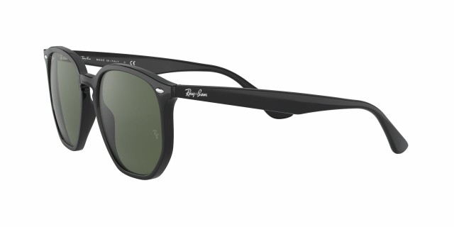 レイバン Ray-Ban 0RB4306F BLACK 601/71 54 サングラス 【送料無料