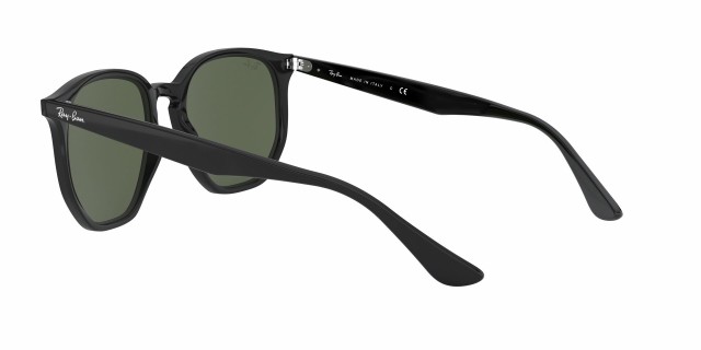 レイバン Ray-Ban 0RB4306F BLACK 601/71 54 サングラス 【送料無料