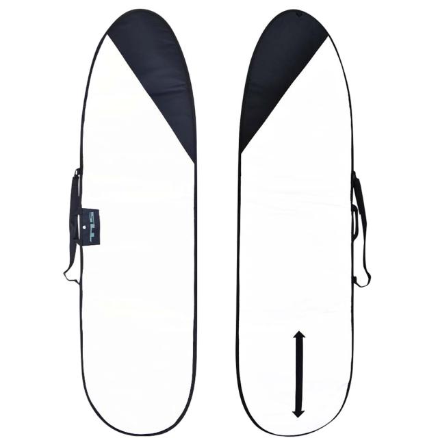 TLS STD BOARD CASE 8ft｜ハードケース　サーフィン　持ち運び TLS STD BOARD CASE 8ft｜ハードケース サーフィン 持ち運び