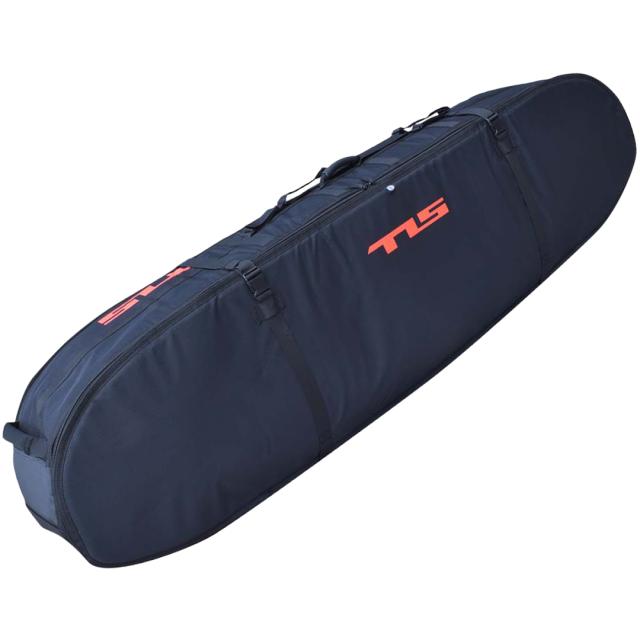 DESTINATION V-CUTサーフボード用ハードケース 6'0 ショート