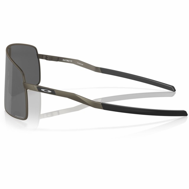 オークリー OAKLEY SUTRO TI 0OO6013-60130136 スポーツサングラス ...