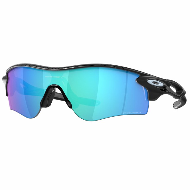 オークリー OAKLEY RADARLOCK PATH OO9206-9038 (92069038) Matte Black/Prizm Sapphire Encircle Collection サングラス 　【正規商品販