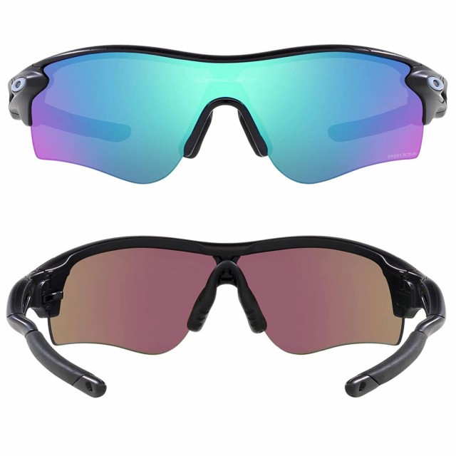 オークリー OAKLEY RADARLOCK PATH OO9206-9038 (92069038) Matte