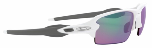 オークリー OAKLEYFLAK 2.0 POLISHED WHITE0OO9271 927110 サングラス【 送料無料 (沖縄除く)】