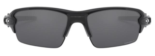 オークリー OAKLEYFLAK 2.0 偏光 POLISHED BLACK0OO9271 927126 サングラス【 送料無料 (沖縄除く)】の通販は 21,305円