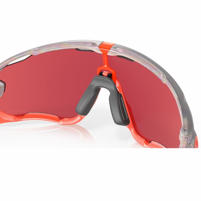 オークリーOAKLEY JAWBREAKER 0OO9290-92907331 スポーツサングラス Unity Collection