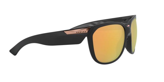 ポイント20倍】オークリー OAKLEY REV UP 偏光MATTE BLACK 0OO9432 ポイント20倍】オークリー OAKLEY REV UP 偏光MATTE BLACK 0OO9432