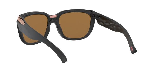 ポイント20倍】オークリー OAKLEY REV UP 偏光MATTE BLACK 0OO9432 ポイント20倍】オークリー OAKLEY REV UP 偏光MATTE BLACK 0OO9432