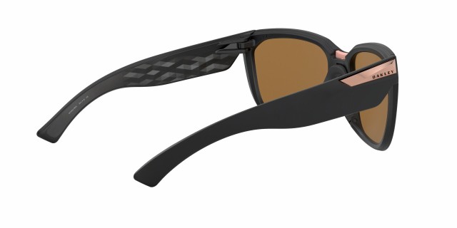 オークリー OAKLEY REV UP 偏光MATTE BLACK 0OO9432 943208 59