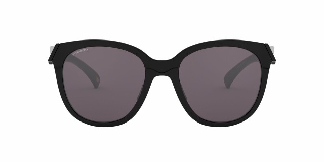 オークリー OAKLEY LOW KEY POLISHED BLACK　0OO9433　943301 54 レディースサングラス 【送料無料  (沖縄除く)】【ポイント10倍】