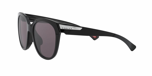 オークリー OAKLEY LOW KEY POLISHED BLACK　0OO9433　943301 54 レディースサングラス 【送料無料  (沖縄除く)】【ポイント10倍】