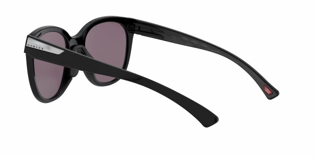 オークリー OAKLEY LOW KEY POLISHED BLACK 0OO9433 943301 54