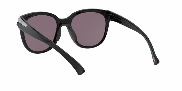 オークリー OAKLEY LOW KEY POLISHED BLACK　0OO9433　943301 54 レディースサングラス 【送料無料  (沖縄除く)】【ポイント10倍】