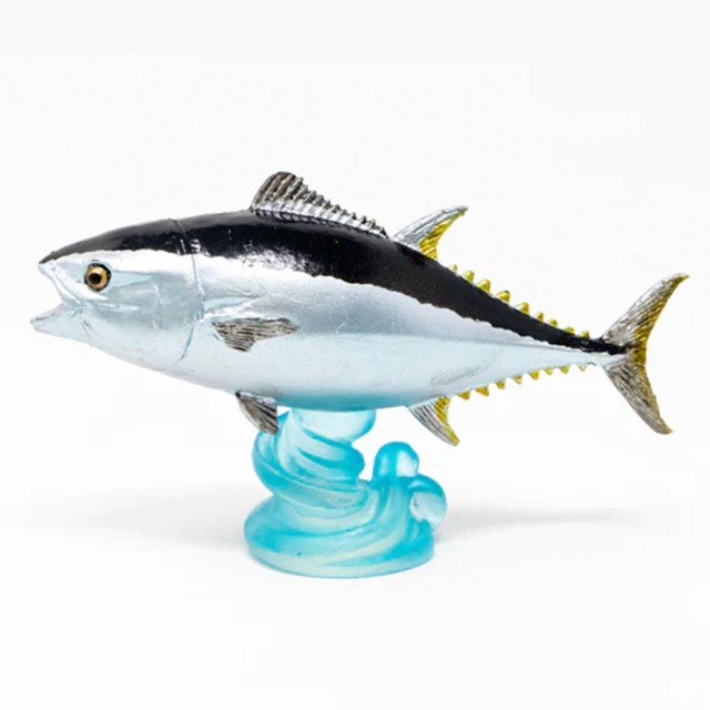 FAVORITE フェバリット AQUA FISH MINI MODEL アクアフィッシュミニ