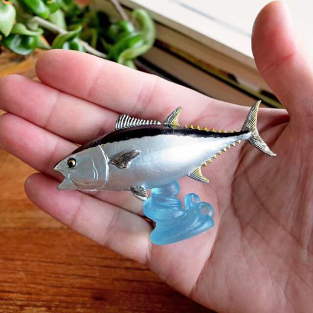 FAVORITE フェバリット AQUA FISH MINI MODEL アクアフィッシュミニ