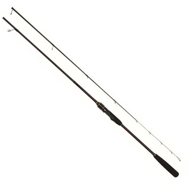 プロトラストPROTRUST　ANESTA(アネスタ)一つテンヤ　240MH　068100　テンヤ専用ロッド【送料無料 (北海道・沖縄除く)】の通販は 14,420円