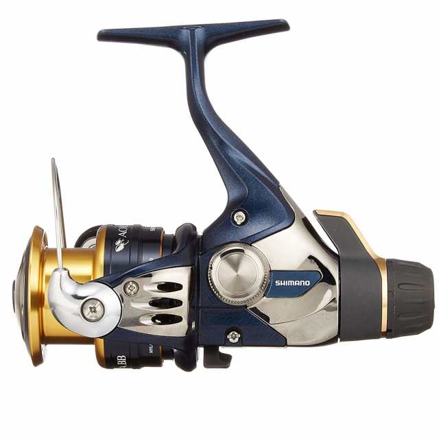 SHIMANO シマノ 13 AORISTA BB/13アオリスタBB 2500 スピニングリール