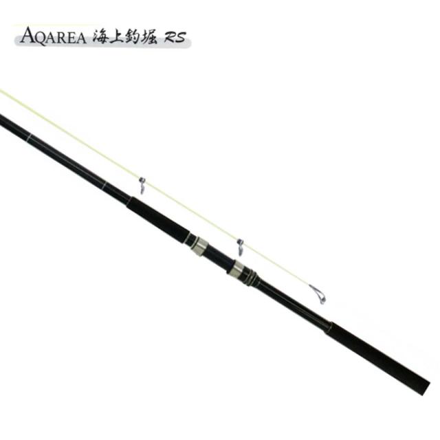 プロトラストPROTRUST アクエリアAQAREA海上釣堀RS 400 070479 海上 