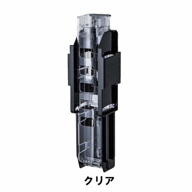 メイホウMEIHO VS-7070 BM-240 Slide×1 タックルボックス+ロッド