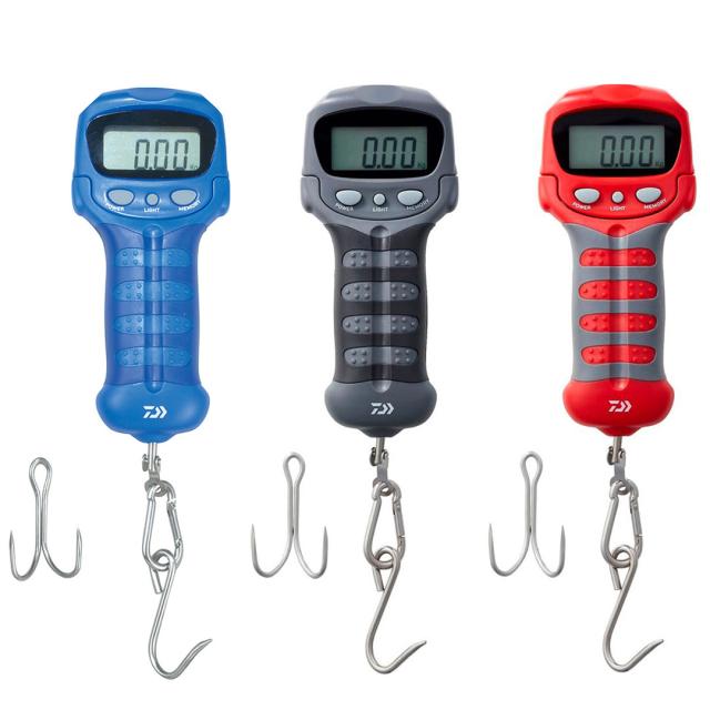 DAIWA ダイワ　デジタルスケール 25　釣り小物  【ポイント10倍】 5,500円