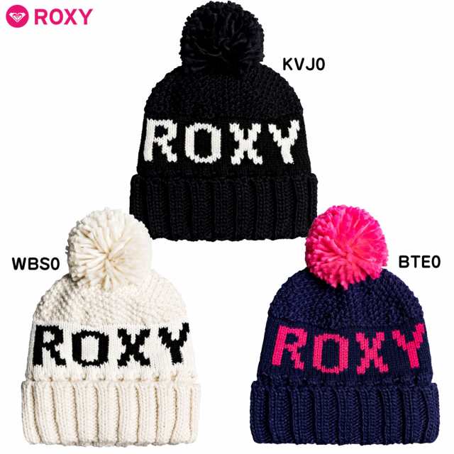 レディース ニットキャップ ニット帽 ロキシー Roxy 19 Tonic Beanie Erjha ブランドロゴのジャガード編みを施したroxyらの通販はau Pay マーケット ウエストコースト アウトドアshop