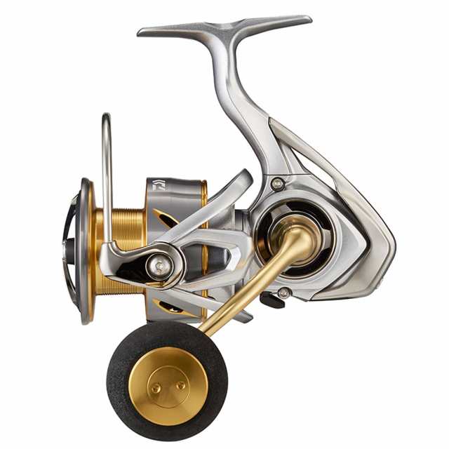 Daiwa ダイワ Freams フリームス Lt5000 Cxh スピニングリール ライトショアジギング ショアキャスティング サーフ 磯ヒラ ポの通販はau Pay マーケット ウエストコースト アウトドアshop