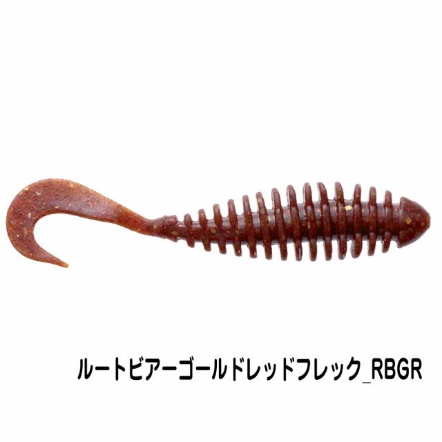 Berkley バークレイ Gulp!Saltwater PulseWorm 4inch ガルプ！ソルトウォーター パルスワーム 4インチ ( G2SQPW4) ソフトベイト ワーム の通販はau PAY マーケット - ウエストコースト アウトドアShop