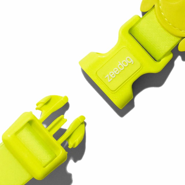 zee.dog ジードッグ NEOPRO 2.0 ネオプロ H-HARNESS/Hハーネス LIME