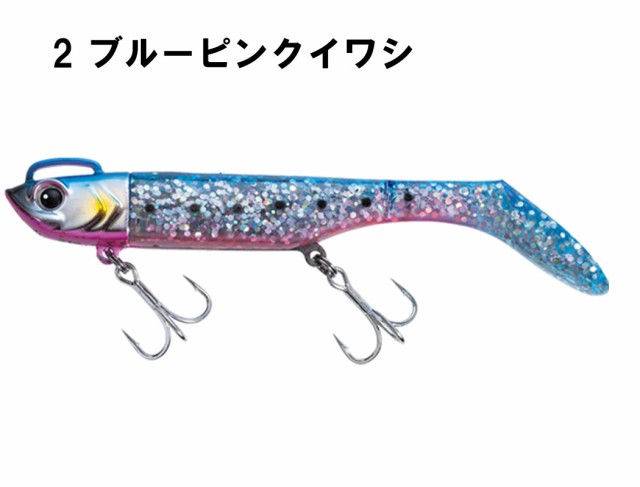 メジャークラフトMajor Craft 浜王セット HMO-SET28 28g ジグヘッド+ワームのセット ヒラメの通販はau PAY マーケット -  ウエストコースト アウトドアShop