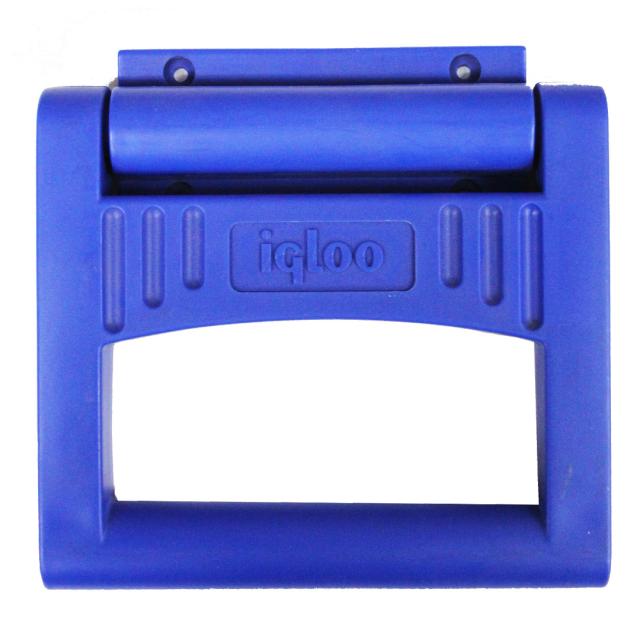 IGLOO イグルー HANDLES特大 1P ブルー ハンドル パーツ の通販はau PAY マーケット ウエストコースト アウトドア