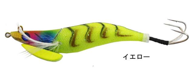 7色セット タコエギ マルシン レッツライド タコ釣り たこ 蛸 1セットのみメール便配送可能 メール便 対応 の通販はau Pay マーケット ウエストコースト アウトドアshop