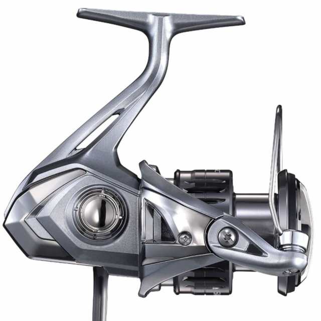 SHIMANO シマノ 21 NASCI/21ナスキー 4000XG スピニングリール の通販