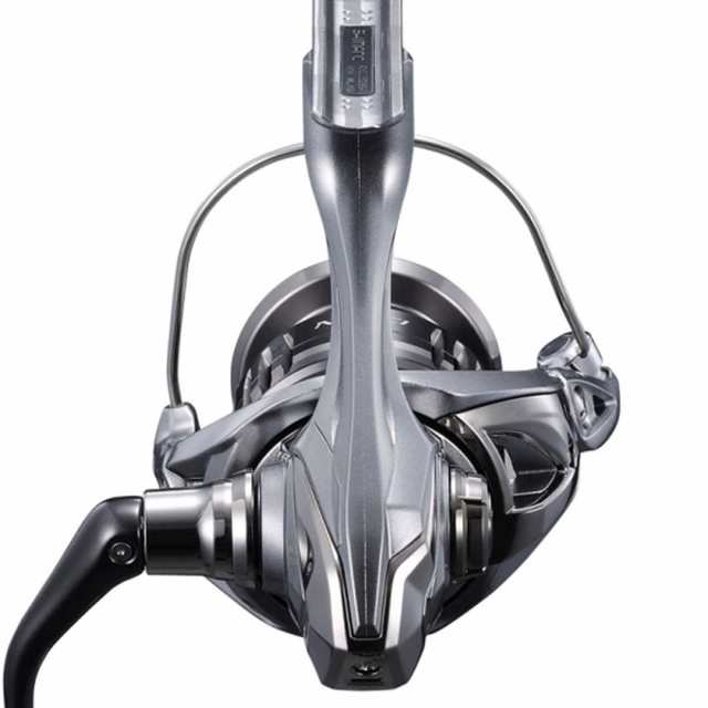 SHIMANO シマノ 21 NASCI/21ナスキー C3000DH スピニングリール の通販