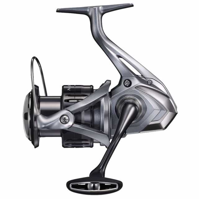 SHIMANO シマノ 21 NASCI/21ナスキー 4000XG スピニングリール の通販