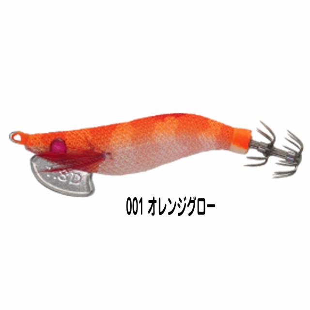 Amazon.co.jp: YAMASHITA(ヤマシタ)ナオリーレンジハンター ナオリーRH ヒイカ エギ : スポーツ＆アウトドア