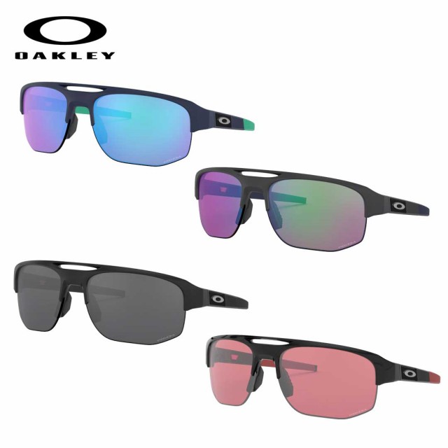 OAKLEY ( オークリー ) 0OO9424F Mercenary マーセナリー アジアン