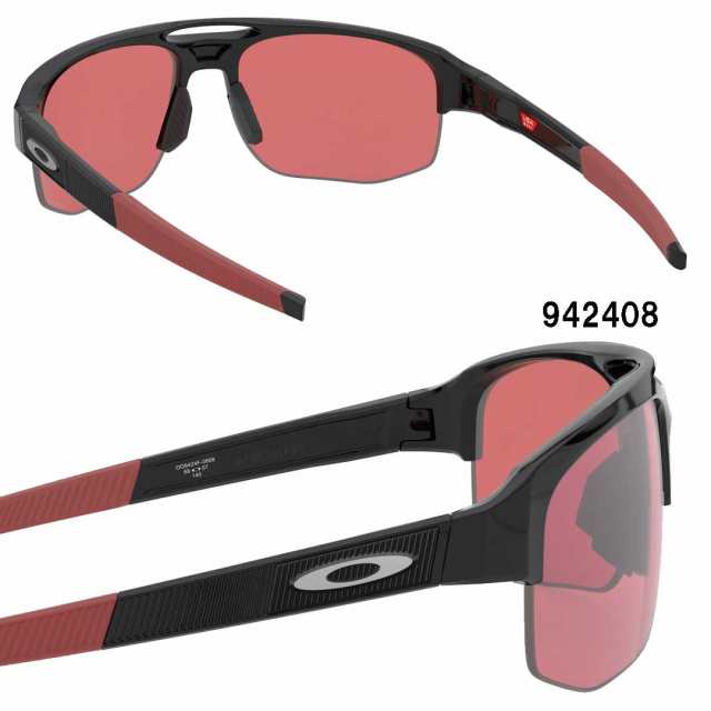 OAKLEY ( オークリー ) 0OO9424F Mercenary マーセナリー アジアン