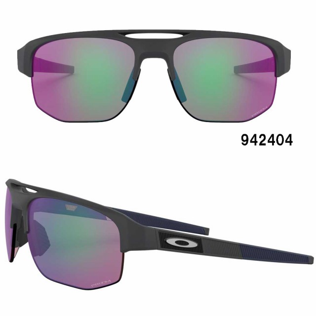 OAKLEY ( オークリー ) 0OO9424F Mercenary マーセナリー アジアンフィット プリズム サングラス 【 送料無料  (北海道・沖縄除く)】の通販はau PAY マーケット - ウエストコースト アウトドアShop