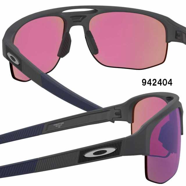 OAKLEY ( オークリー ) 0OO9424F Mercenary マーセナリー アジアン