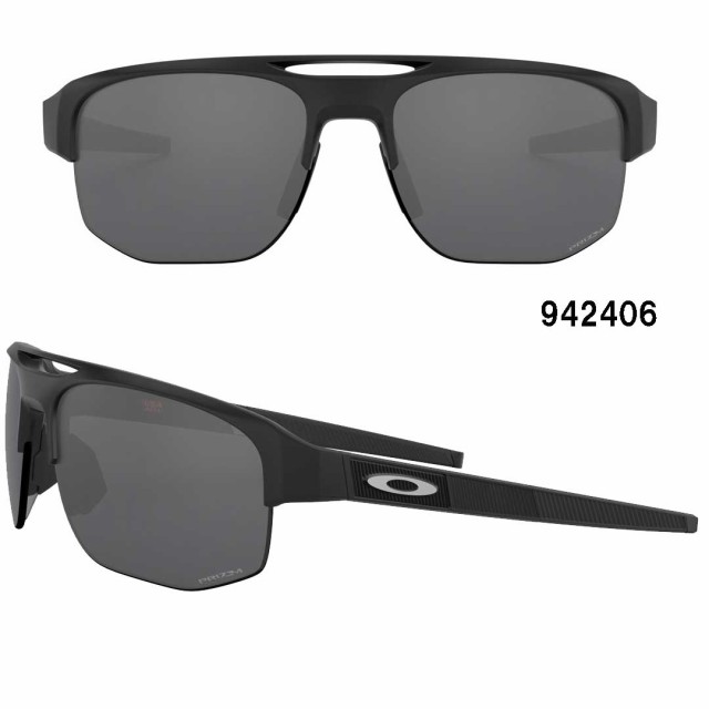 OAKLEY ( オークリー ) 0OO9424F Mercenary マーセナリー アジアン ...