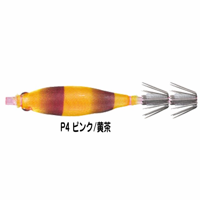 釣り仕掛け イカ釣り用品 ヤマリア YAMASHITA ヤマシタ おっぱいスッテ 7-2 UV/7-2 GLOW の通販はau PAY マーケット -  ウエストコースト アウトドアShop