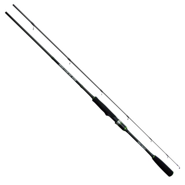 プロトラストPROTRUST　PRIME GAME EGプライムゲームエギ　762M　229cm　068957　エギング