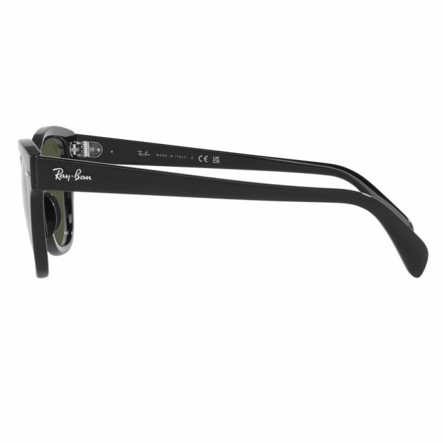 レイバン Ray-Ban RB0707SF 901/31 53 BLACK サングラス 【ポイント10