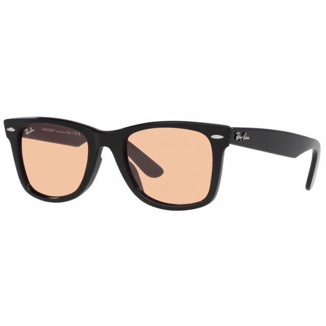 [Ray-Ban] サングラス カジュアル RB2140F 52 601/4B